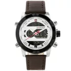 Naviforce férfi óra karóra NF9097 (zn043a)