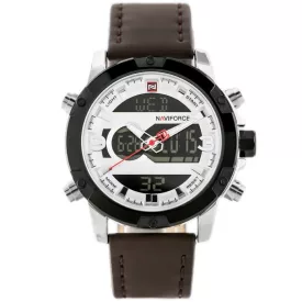 Naviforce férfi óra karóra NF9097 (zn043a)
