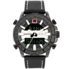 Naviforce férfi óra karóra NF9114 BGYB (zn046a)