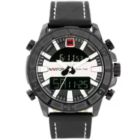 Naviforce férfi óra karóra NF9114 BGYB (zn046a)