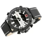 Naviforce férfi óra karóra NF9114 BGYB (zn046a)