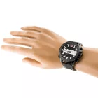 Naviforce férfi óra karóra NF9114 BGYB (zn046a)