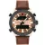 Naviforce férfi óra karóra NF9114 RGCEBN (zn046e)