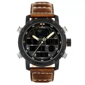 Naviforce férfi óra karóra NF9160 BYBN (zn094a)