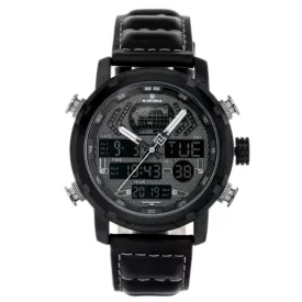 Naviforce férfi óra karóra NF9160 BGYB (zn094c)