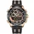 Naviforce férfi óra karóra NF9188T RGBB (zn121d)