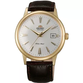 Orient férfi óra karóra FAC00003W0 (zor161g)