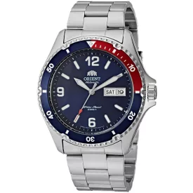 Orient férfi óra karóra FAA02009D9 (zor168b)