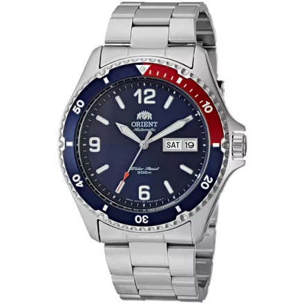 Orient férfi óra karóra FAA02009D9 (zor168b)