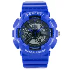 Perfect férfi óra karóra A867 (zp219e)
