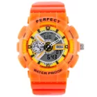 Perfect férfi óra karóra A867 (zp219f)