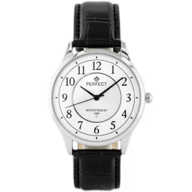 Perfect férfi óra karóra C402U-03 (zp255a)