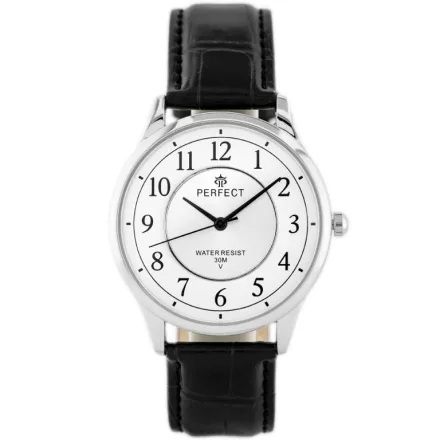 Perfect férfi óra karóra C402U-03 (zp255a)