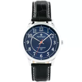 Perfect férfi óra karóra C402U-03 (zp255b)