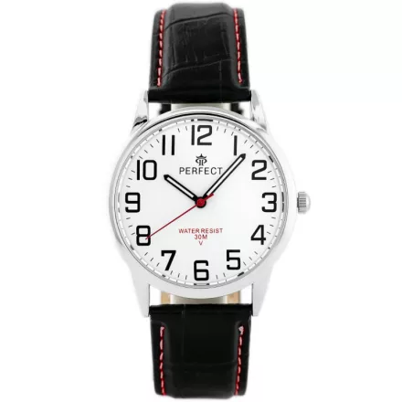 Perfect férfi óra karóra C402G-02 (zp269d)