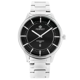 Perfect férfi óra karóra M114 (zp288b)