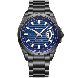 Perfect férfi óra karóra M102-12 (zp359g)