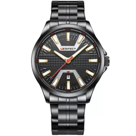 Perfect férfi óra karóra M112-11 (zp374d)