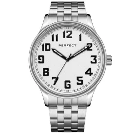 Perfect férfi óra karóra M111-01 (zp380e)
