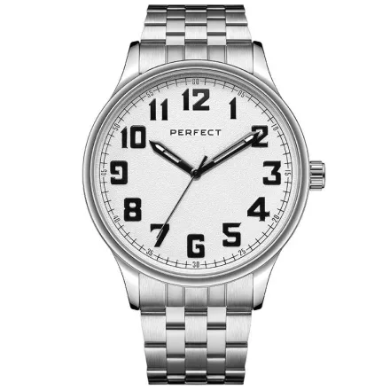 Perfect férfi óra karóra M111-01 (zp380e)