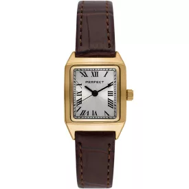 Perfect női óra karóra E399-05 (zp552e)