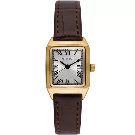 Perfect női óra karóra E399-05 (zp552e)