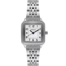 Perfect női óra karóra S406-01 (zp560a)