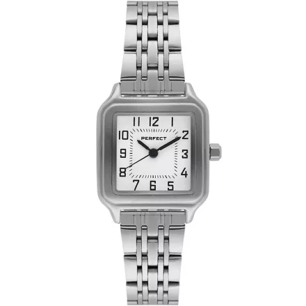 Perfect női óra karóra S406-01 (zp560a)