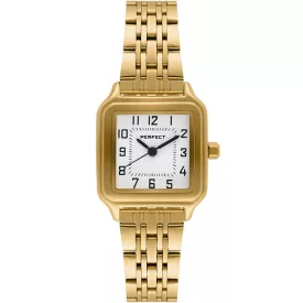 Perfect női óra karóra S406-02 (zp560b)