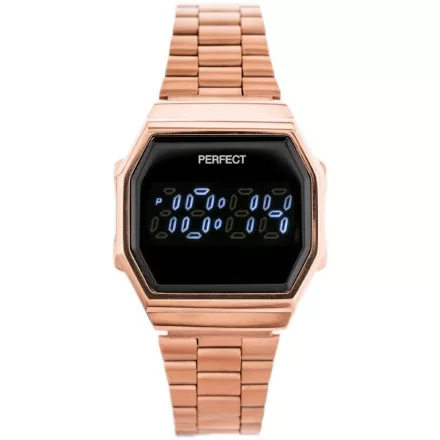 Perfect női óra karóra A8039 (zp916e)