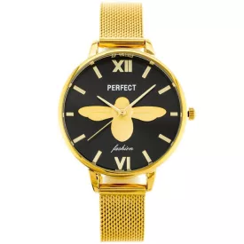 Perfect női óra karóra S638 (zp935d)