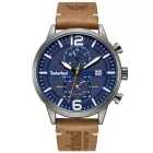 TIMBERLAND férfi óra karóra TDWGF2182301 (zq031a)