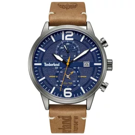 TIMBERLAND férfi óra karóra TDWGF2182301 (zq031a)