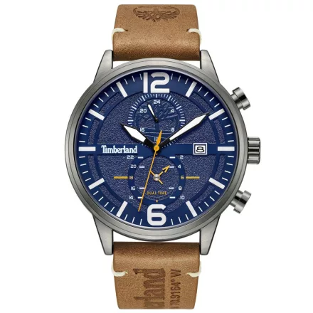 TIMBERLAND férfi óra karóra TDWGF2182301 (zq031a)