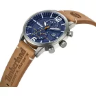 TIMBERLAND férfi óra karóra TDWGF2182301 (zq031a)