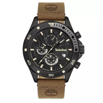 TIMBERLAND férfi óra karóra TDWGC9001401 (zq032a)