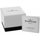 Rubicon női óra karóra ZEGRBN017 (zr617e)