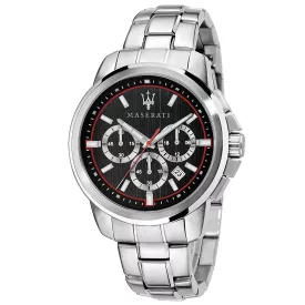 Maserati férfi óra karóra R8873621009 (zs009c)
