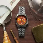 Seiko férfi óra karóra SSK005K1 (zse006c)