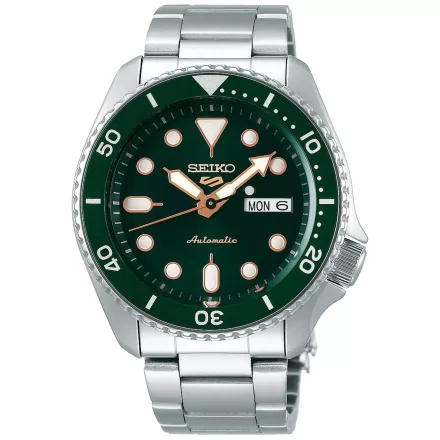 Seiko férfi óra karóra SRPD63K1 (zse008a)