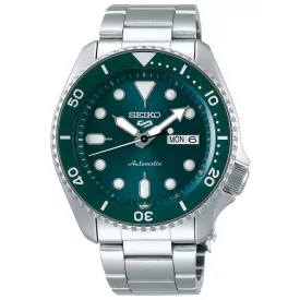 Seiko férfi óra karóra SRPD61K1 (zse008b)