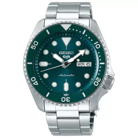 Seiko férfi óra karóra SRPD61K1 (zse008b)