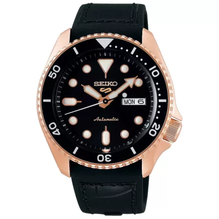 Seiko férfi óra karóra SRPD76K1  (zse008c)