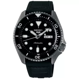 Seiko férfi óra karóra SRPD65K3 (zse008d)