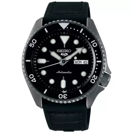 Seiko férfi óra karóra SRPD65K3 (zse008d)