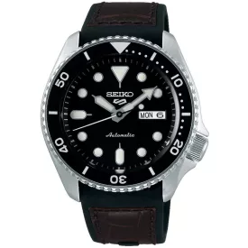 Seiko férfi óra karóra SRPD55K2 (zse008f)
