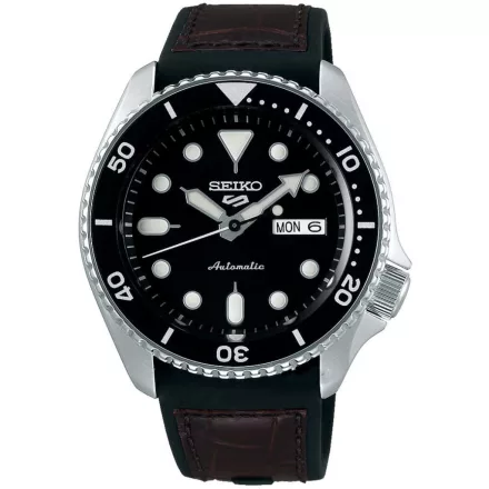 Seiko férfi óra karóra SRPD55K2 (zse008f)