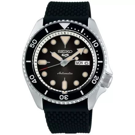 Seiko férfi óra karóra SRPD73K2 (zse008h)