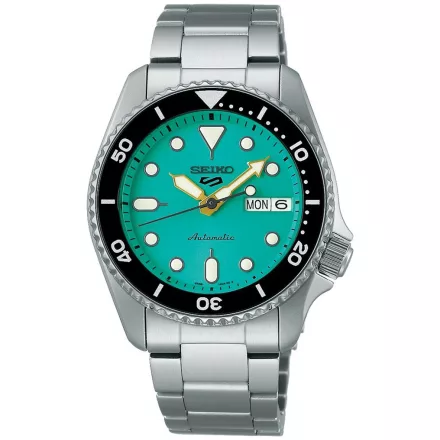 Seiko férfi óra karóra SRPK33K1 (zse015g)