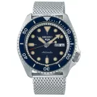 Seiko férfi óra karóra SRPD71K1 (zse015i)